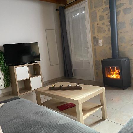 Gite Confort A Lamothe D Ales Lavergne  Exterior foto