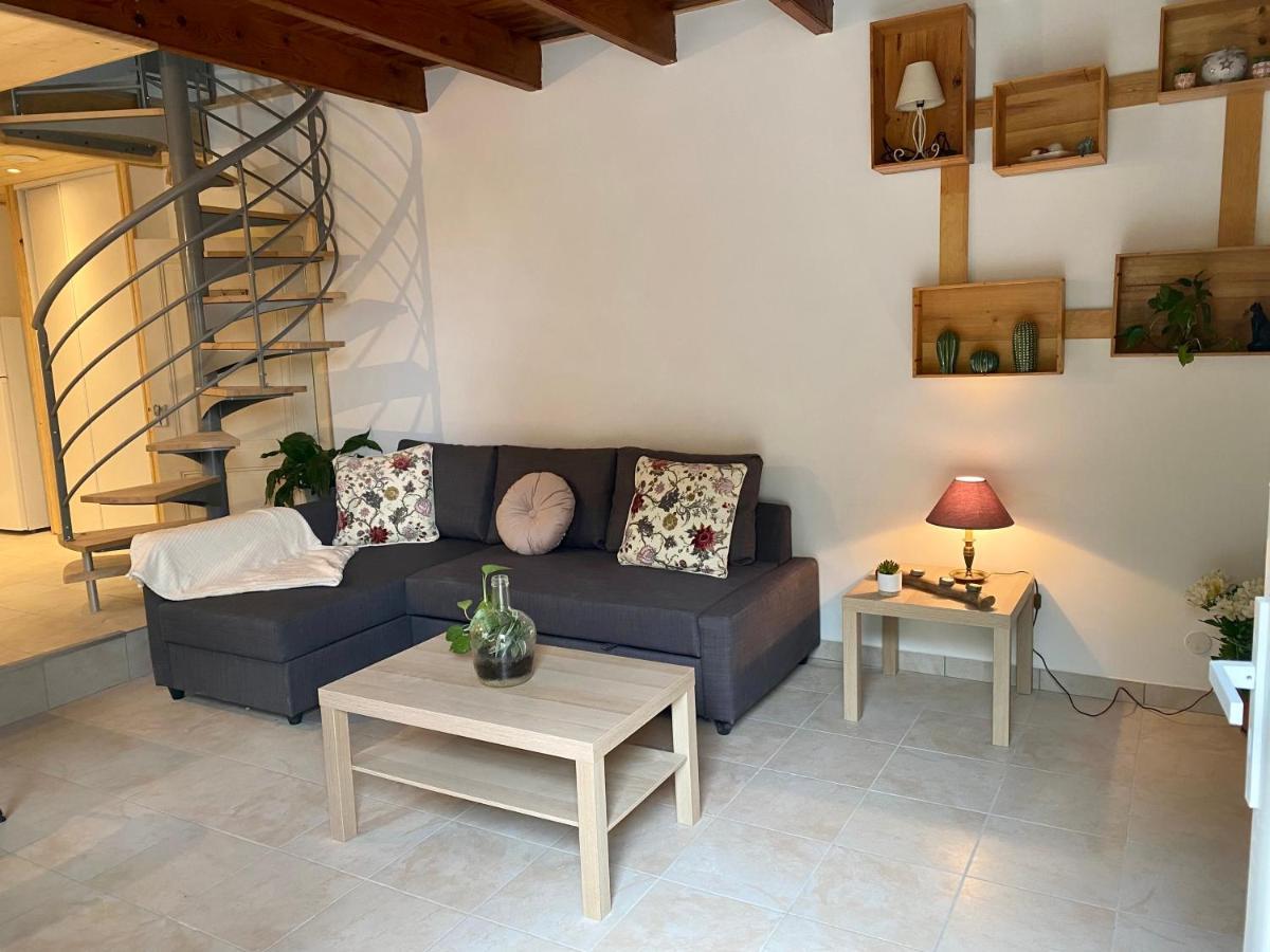 Gite Confort A Lamothe D Ales Lavergne  Exterior foto
